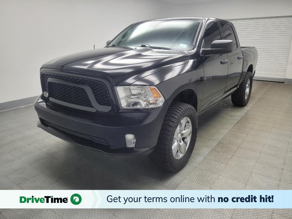 ram ram 1500 pickup 2017 1C6RR7KG8HS727250 image ram ram 1500 pickup 2017 1C6RR7KG8HS727250 image